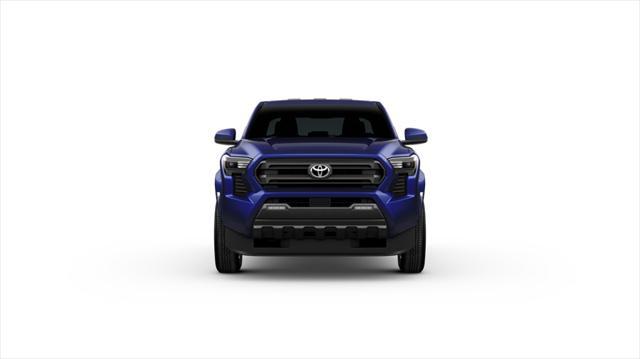 new 2024 Toyota Tacoma car, priced at $42,904