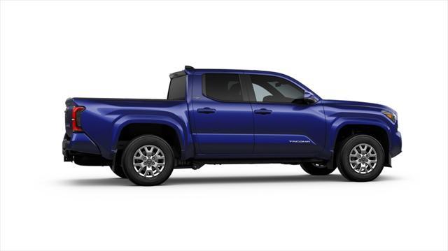 new 2024 Toyota Tacoma car, priced at $42,904