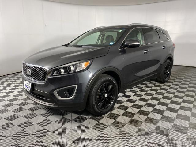 used 2018 Kia Sorento car, priced at $12,970