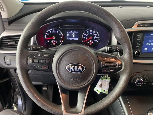 used 2018 Kia Sorento car, priced at $12,970