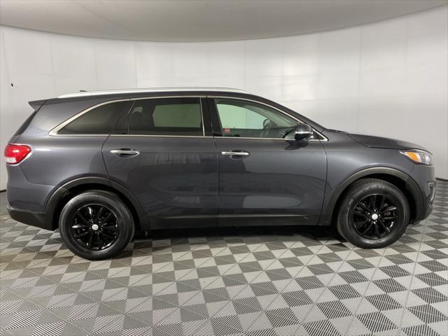 used 2018 Kia Sorento car, priced at $12,970