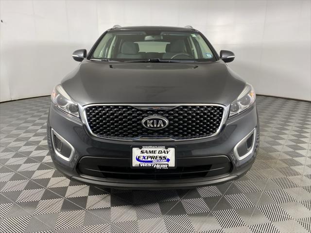 used 2018 Kia Sorento car, priced at $12,970