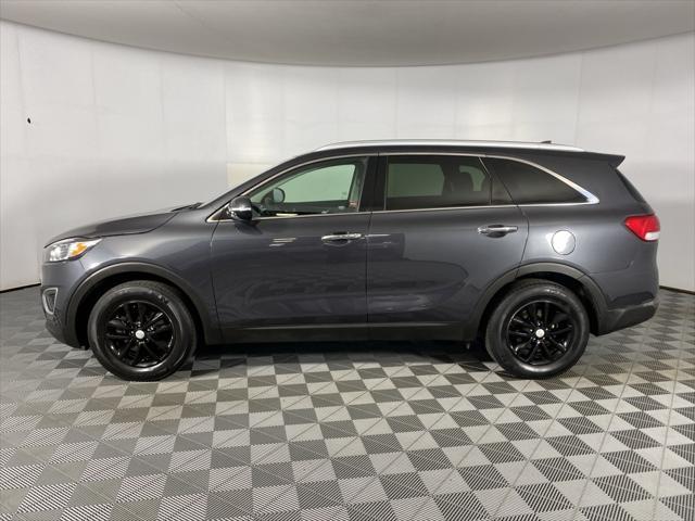 used 2018 Kia Sorento car, priced at $12,970