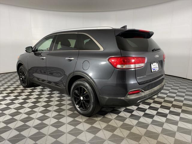 used 2018 Kia Sorento car, priced at $12,970