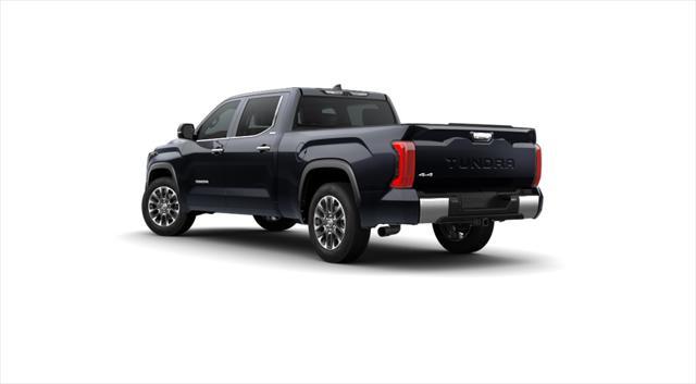 new 2024 Toyota Tundra car, priced at $63,509