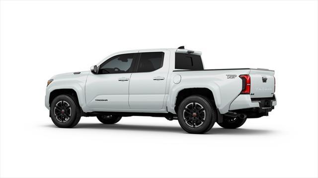 new 2024 Toyota Tacoma car, priced at $57,210