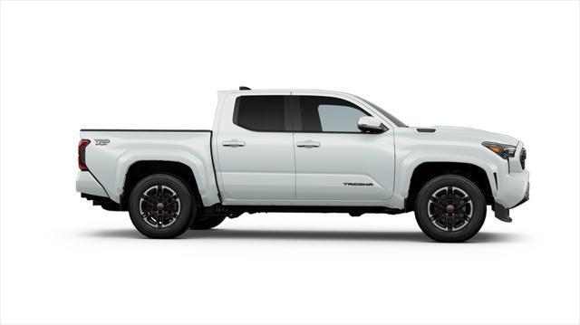 new 2024 Toyota Tacoma car, priced at $57,210