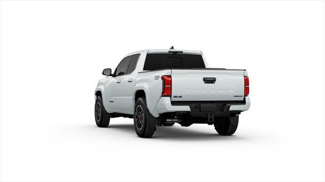 new 2024 Toyota Tacoma car, priced at $57,210