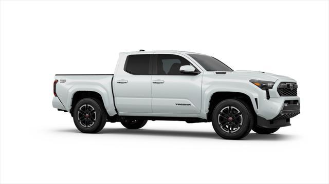 new 2024 Toyota Tacoma car, priced at $57,210