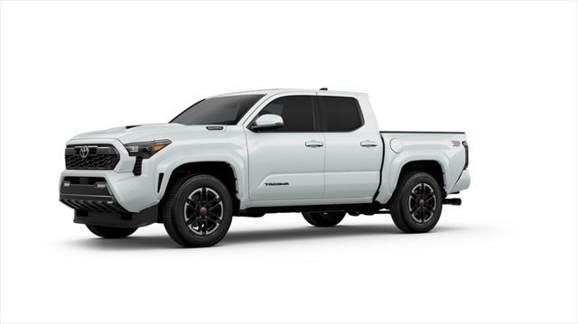 new 2024 Toyota Tacoma car, priced at $57,210