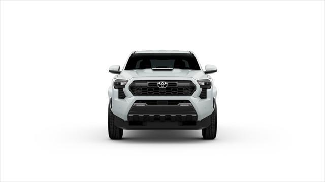 new 2024 Toyota Tacoma car, priced at $57,210