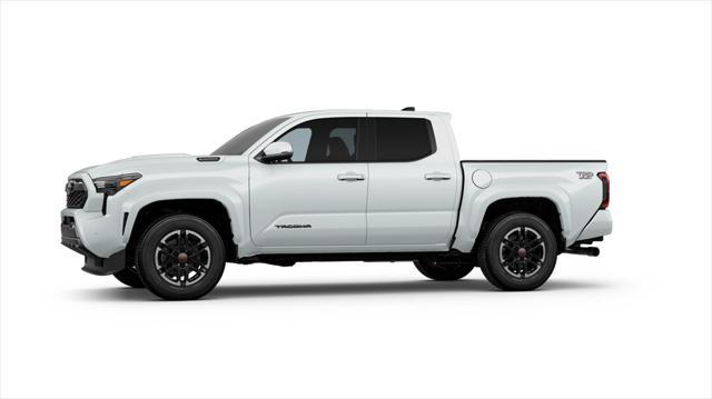 new 2024 Toyota Tacoma car, priced at $57,210