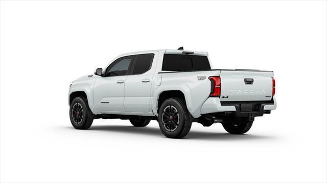 new 2024 Toyota Tacoma car, priced at $57,210