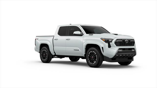 new 2024 Toyota Tacoma car, priced at $57,210