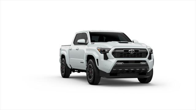 new 2024 Toyota Tacoma car, priced at $57,210