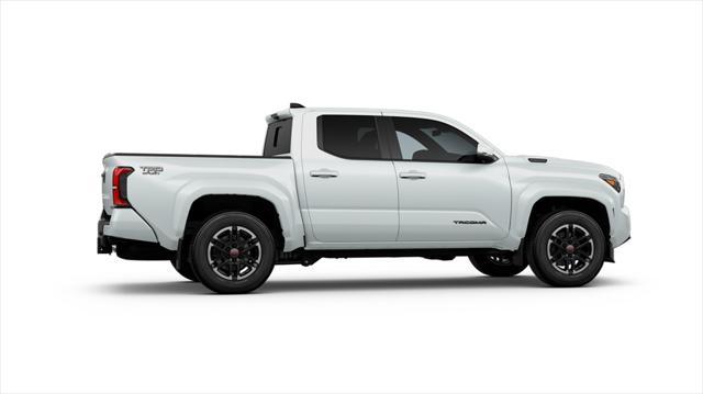 new 2024 Toyota Tacoma car, priced at $57,210