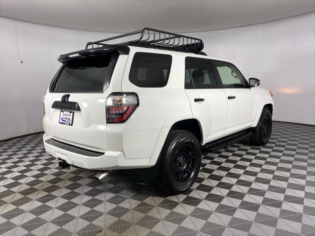 used 2021 Toyota 4Runner car, priced at $40,955