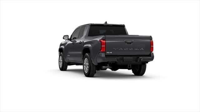 new 2025 Toyota Tacoma car, priced at $46,719