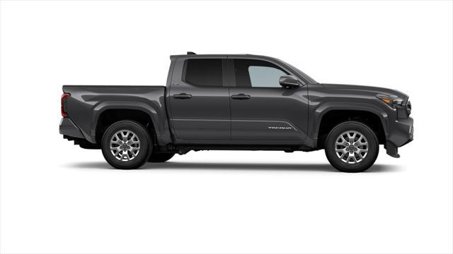 new 2025 Toyota Tacoma car, priced at $46,719