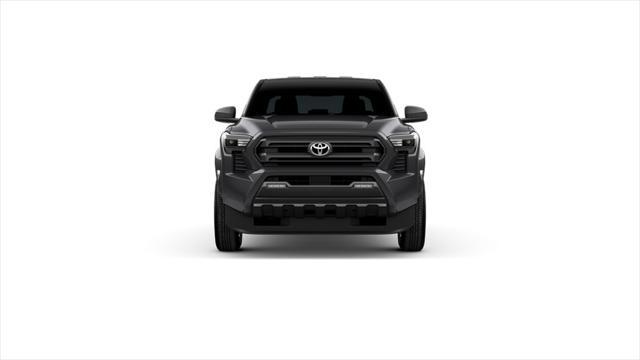 new 2025 Toyota Tacoma car, priced at $46,719