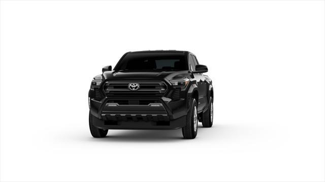 new 2024 Toyota Tacoma car, priced at $45,754