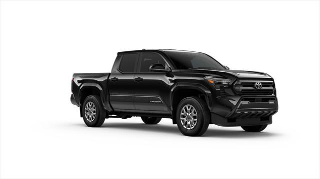 new 2024 Toyota Tacoma car, priced at $45,754