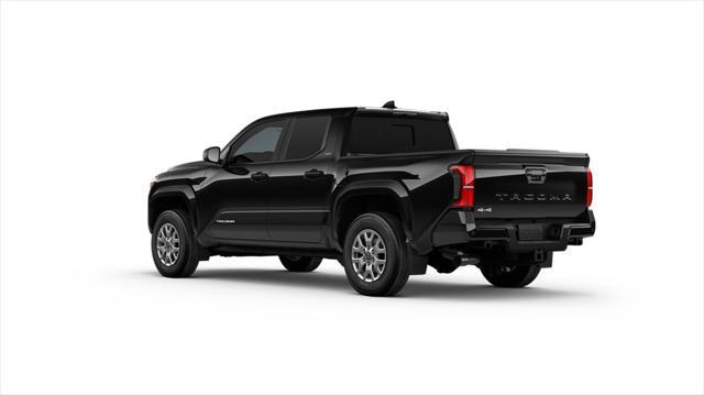 new 2024 Toyota Tacoma car, priced at $45,754