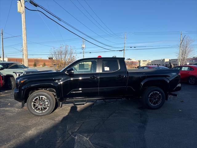 new 2024 Toyota Tacoma car, priced at $54,849