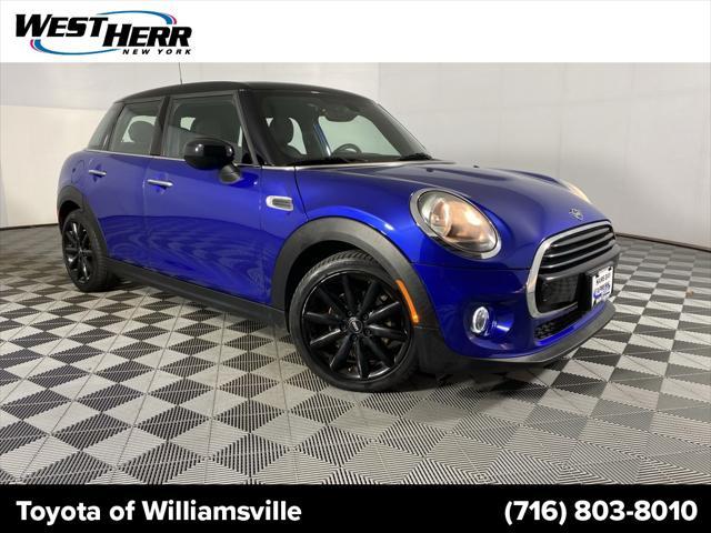 used 2020 MINI Hardtop car, priced at $18,941