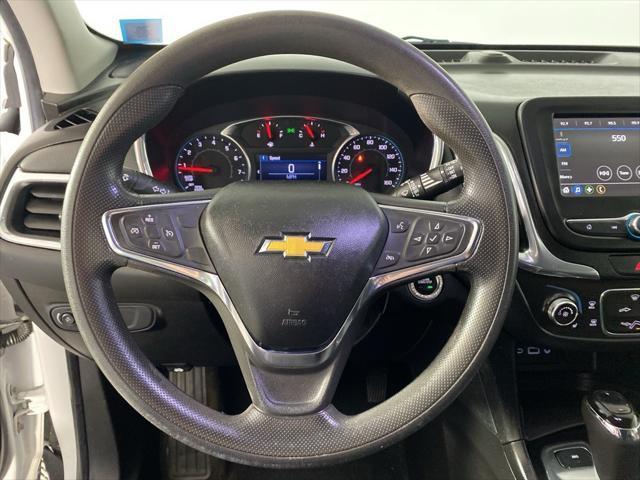 used 2019 Chevrolet Equinox car, priced at $16,568