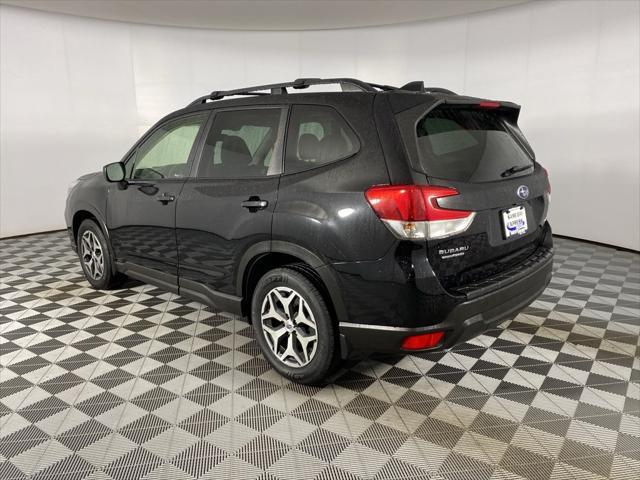 used 2020 Subaru Forester car, priced at $24,831