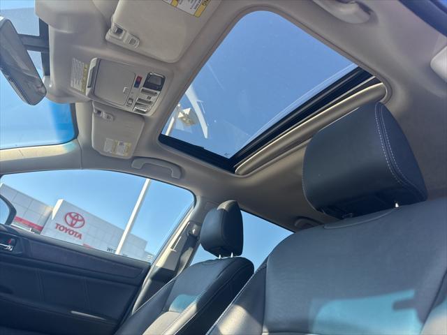 used 2019 Subaru Outback car, priced at $24,949