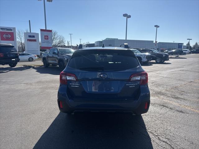 used 2019 Subaru Outback car, priced at $24,949