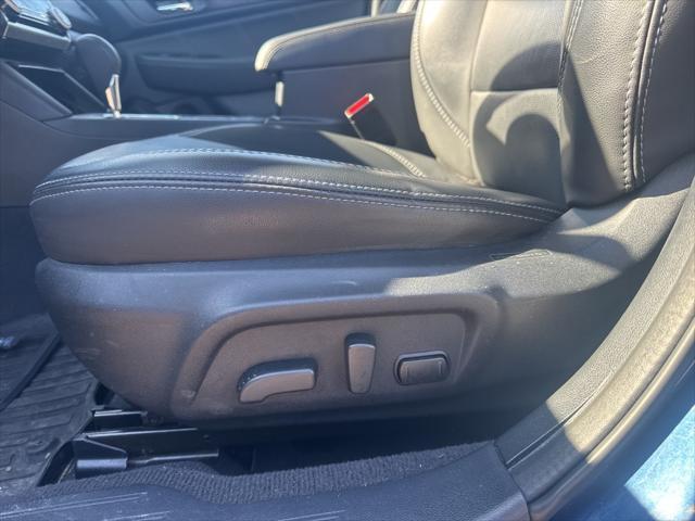 used 2019 Subaru Outback car, priced at $24,949