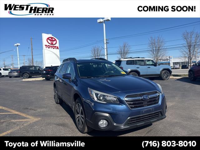 used 2019 Subaru Outback car, priced at $24,949
