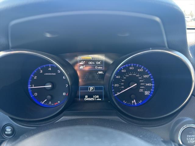 used 2019 Subaru Outback car, priced at $24,949