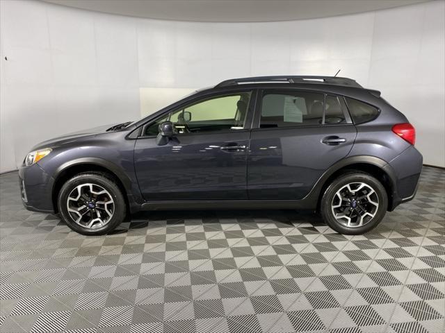 used 2016 Subaru Crosstrek car, priced at $15,400