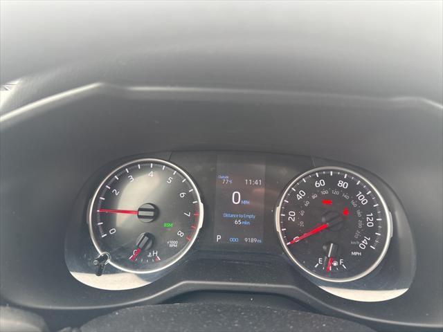 used 2019 Toyota RAV4 car, priced at $26,941