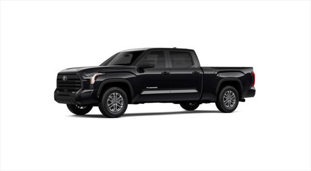 new 2025 Toyota Tundra car, priced at $62,966