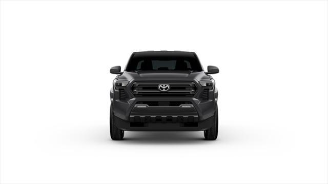 new 2024 Toyota Tacoma car, priced at $47,224