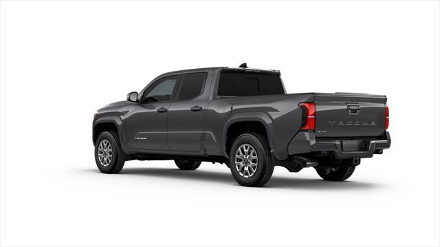 new 2024 Toyota Tacoma car, priced at $47,224