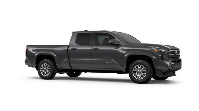 new 2024 Toyota Tacoma car, priced at $47,224