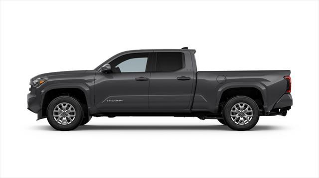 new 2024 Toyota Tacoma car, priced at $47,224