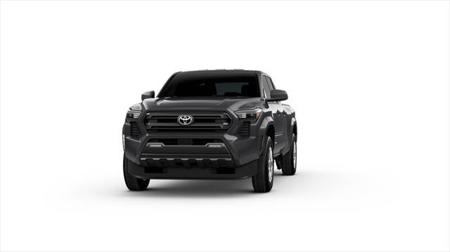 new 2024 Toyota Tacoma car, priced at $47,224