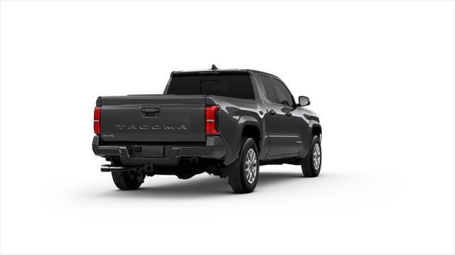 new 2024 Toyota Tacoma car, priced at $47,224