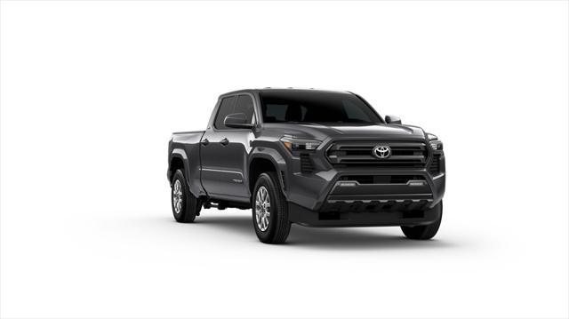 new 2024 Toyota Tacoma car, priced at $47,224