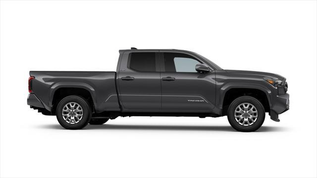 new 2024 Toyota Tacoma car, priced at $47,224