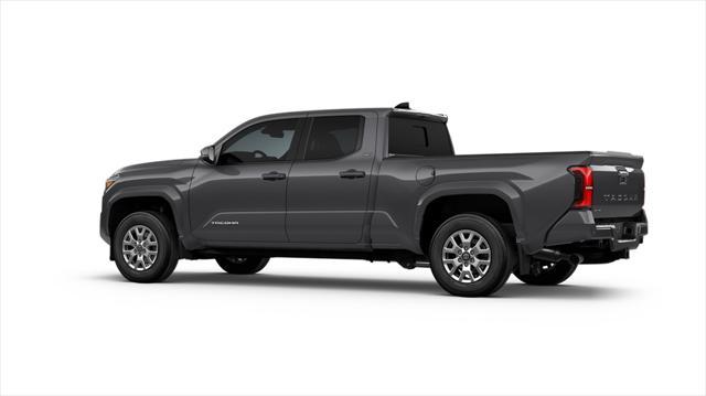 new 2024 Toyota Tacoma car, priced at $47,224