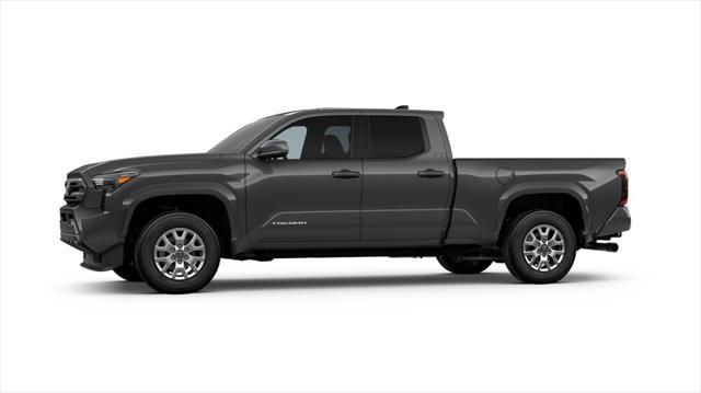 new 2024 Toyota Tacoma car, priced at $47,224