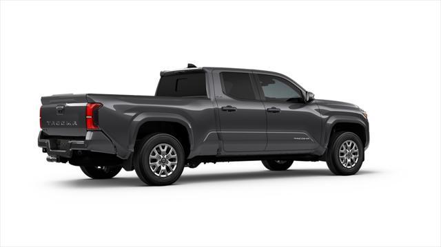 new 2024 Toyota Tacoma car, priced at $47,224